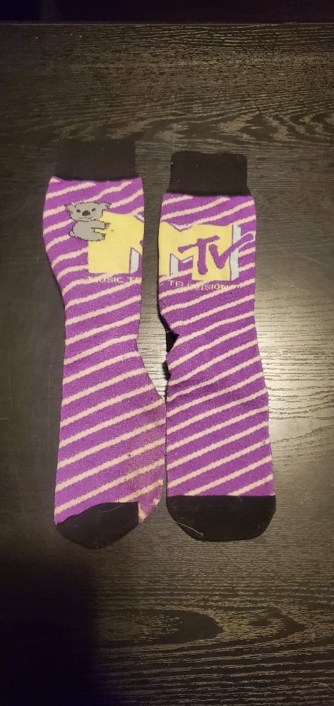 MTV - Koala